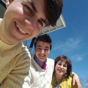 Meet your Posher, Natalie